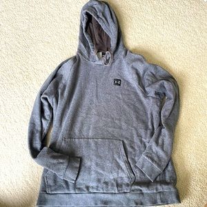 Under Armour - mens XL GREY